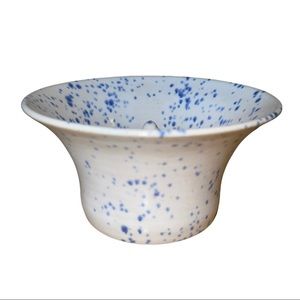 North Carolina Pottery HOLLY HILL SEAGROVE 
Apple roaster